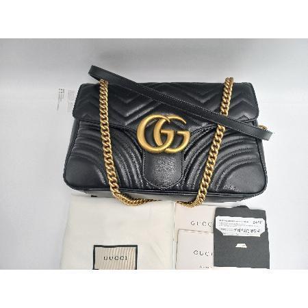 ñ)Gucci() 443496  Marmont Ʈ ̵ Ʋ  GG ΰ   ü ÷ [ûֱõ]